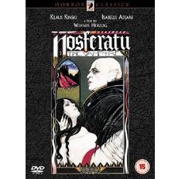 Nosferatu The Vampyre [1979] [DVD]